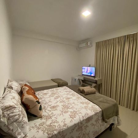 Betel Hospedagem Penha  Luaran gambar