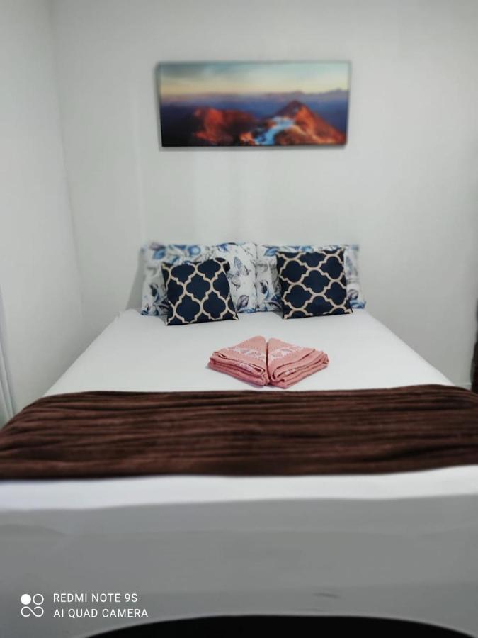 Betel Hospedagem Penha  Luaran gambar