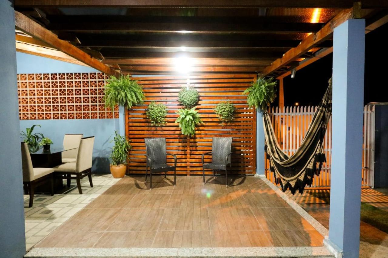 Betel Hospedagem Penha  Luaran gambar