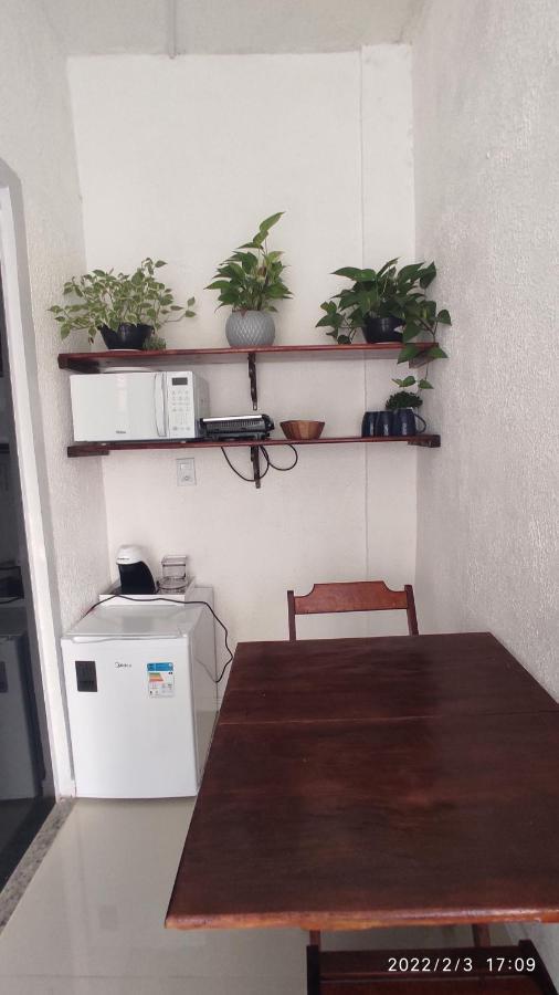 Betel Hospedagem Penha  Luaran gambar