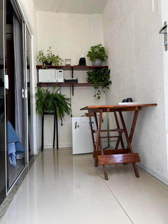 Betel Hospedagem Penha  Luaran gambar