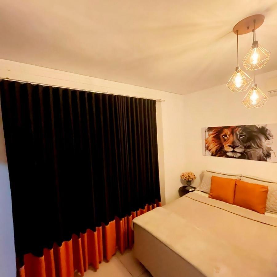 Betel Hospedagem Penha  Luaran gambar