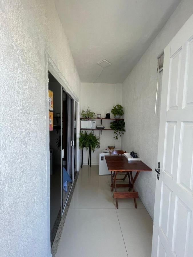 Betel Hospedagem Penha  Luaran gambar