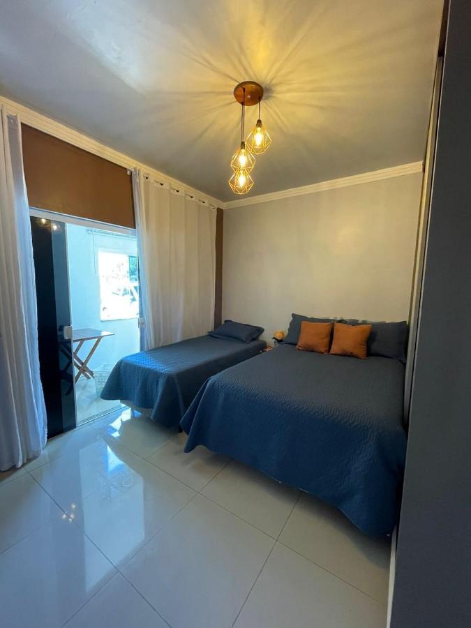 Betel Hospedagem Penha  Luaran gambar
