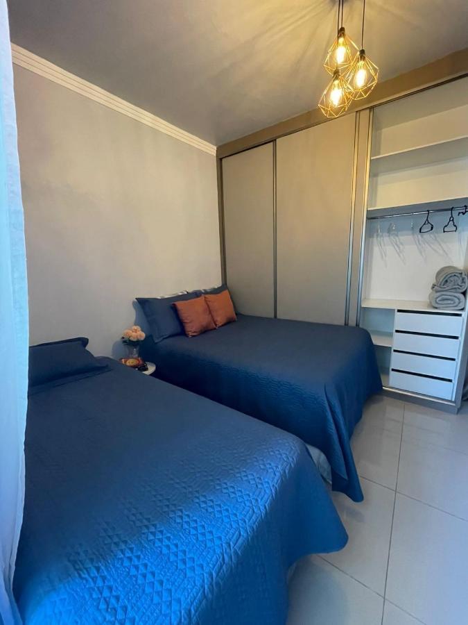 Betel Hospedagem Penha  Luaran gambar