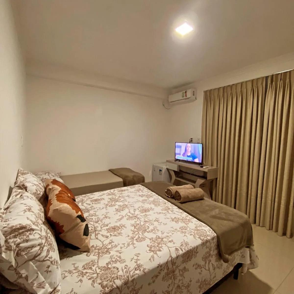 Betel Hospedagem Penha  Luaran gambar
