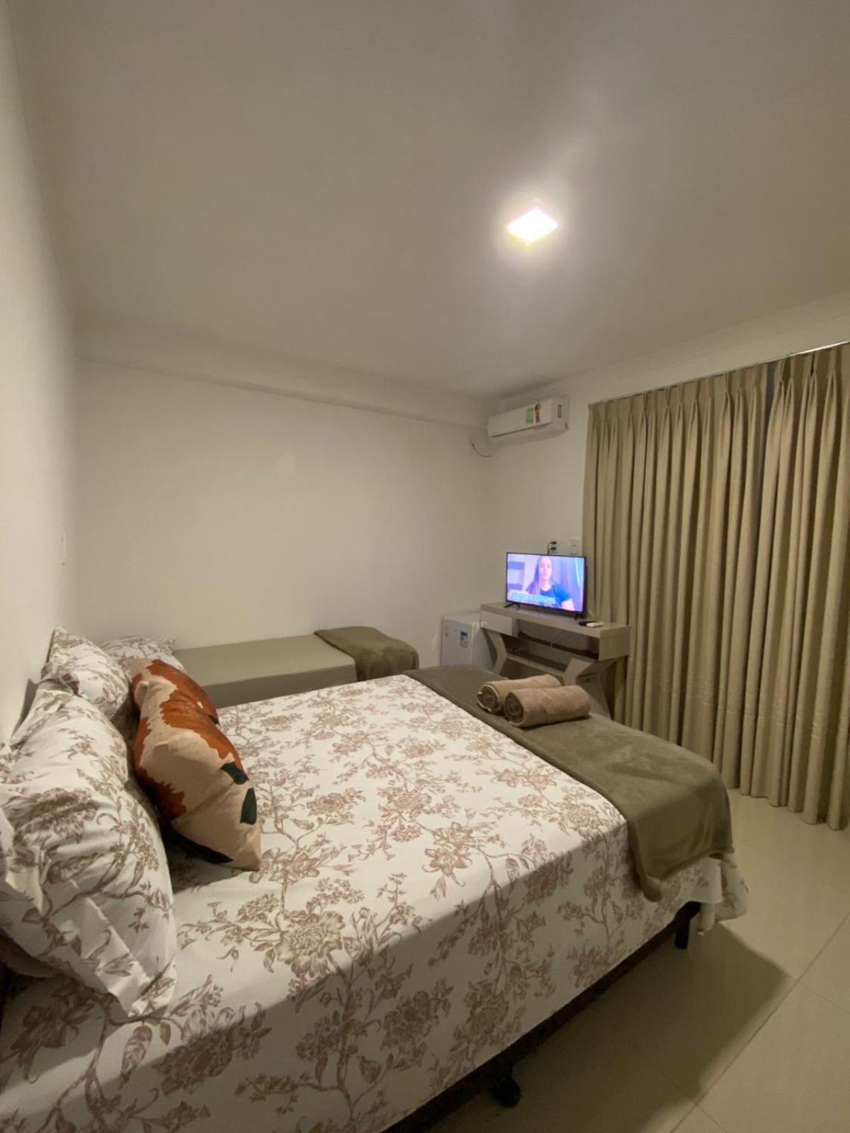 Betel Hospedagem Penha  Luaran gambar
