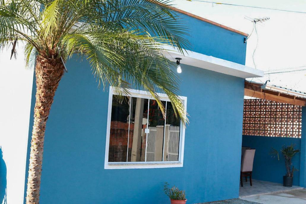 Betel Hospedagem Penha  Luaran gambar